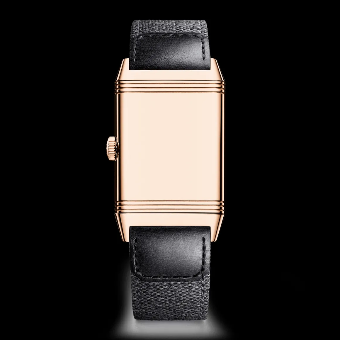 Reverso Tribute Monoface Small Seconds
