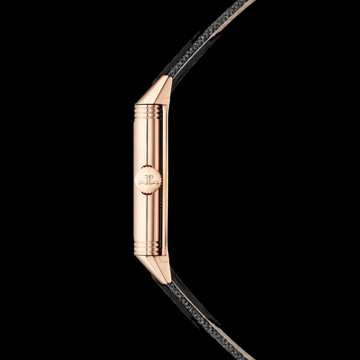Reverso Tribute Monoface Small Seconds