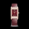 Reverso Tribute Monoface Small Seconds