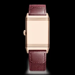 Reverso Tribute Monoface Small Seconds