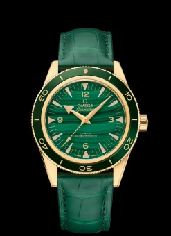 Seamaster 300 Co‑Axial Master Chronometer 41 mm
