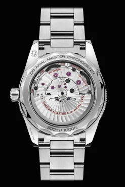 Seamaster 300 Co‑Axial Master Chronometer 41 mm