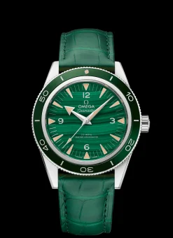 Seamaster 300 Co‑Axial Master Chronometer 41 mm