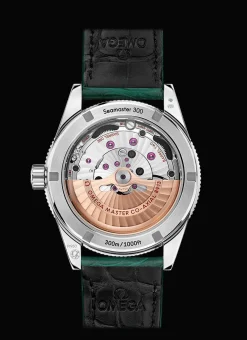 Seamaster 300 Co‑Axial Master Chronometer 41 mm