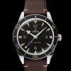 Seamaster 300 Co‑Axial Master Chronometer 41 mm