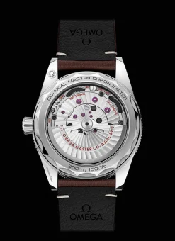 Seamaster 300 Co‑Axial Master Chronometer 41 mm