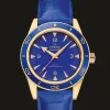 Seamaster 300 Co‑Axial Master Chronometer 41 mm