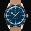 Seamaster 300 Co‑Axial Master Chronometer 41 mm