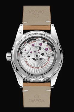 Seamaster 300 Co‑Axial Master Chronometer 41 mm