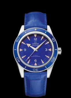 Seamaster 300 Co‑Axial Master Chronometer 41 mm