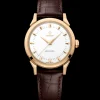 Seamaster 37 mm Milano Cortina 2026
