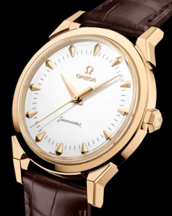 Seamaster 37 mm Milano Cortina 2026