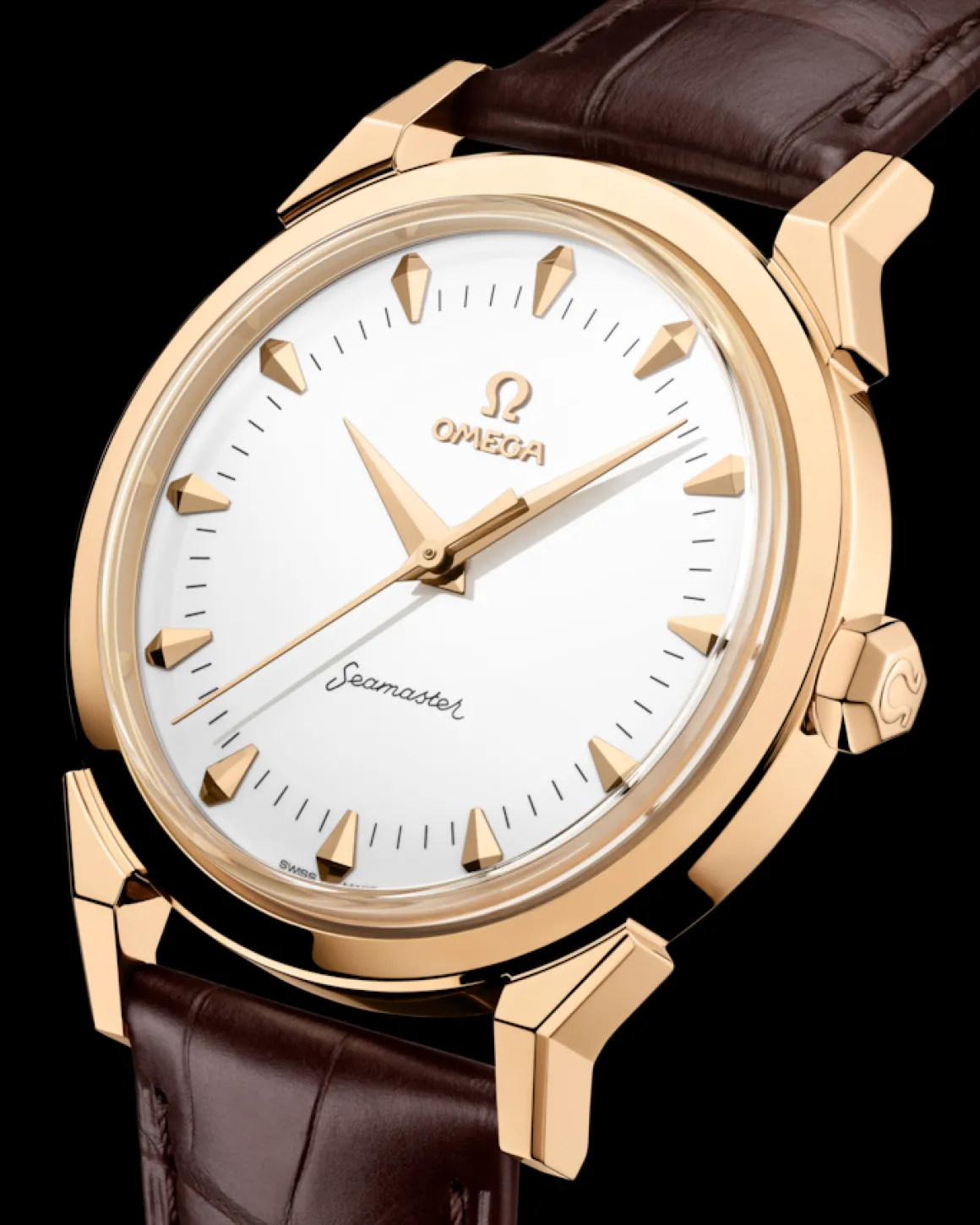 Seamaster 37 mm Milano Cortina 2026