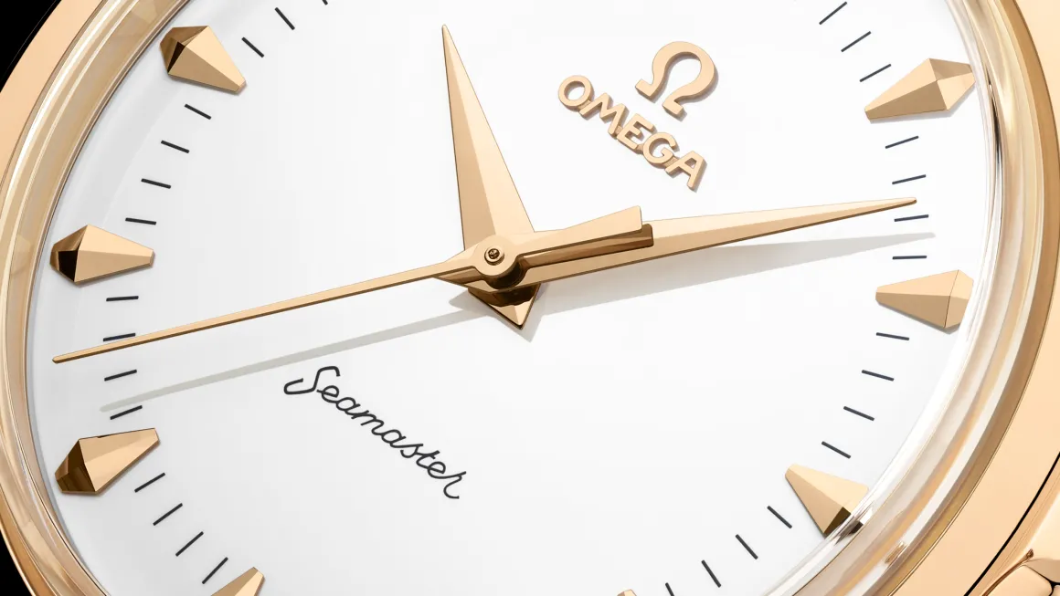Seamaster 37 mm Milano Cortina 2026