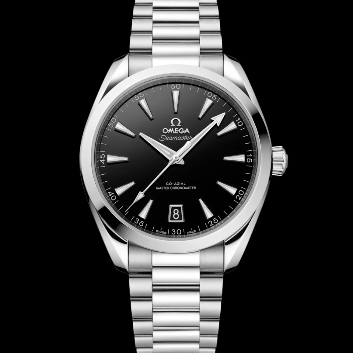 Seamaster Aqua terra 150m