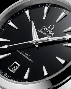 Seamaster Aqua terra 150m