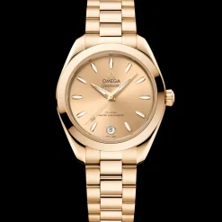 Seamaster Aqua Terra 150M