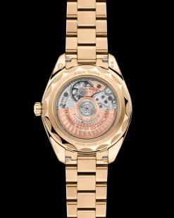 Seamaster Aqua Terra 150M