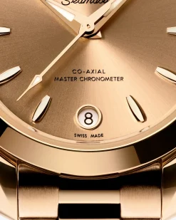 Seamaster Aqua Terra 150M
