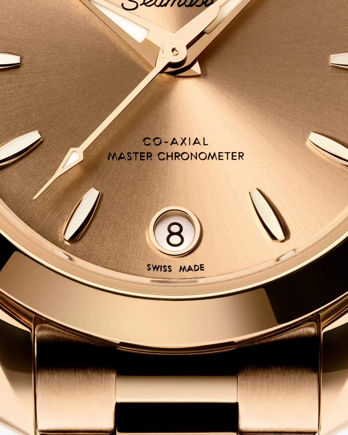 Seamaster Aqua Terra 150M
