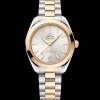 Seamaster Aqua Terra 150M