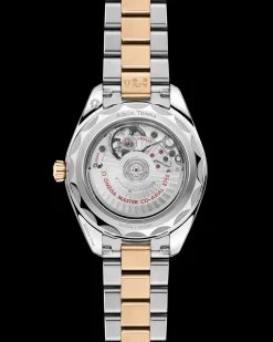 Seamaster Aqua Terra 150M