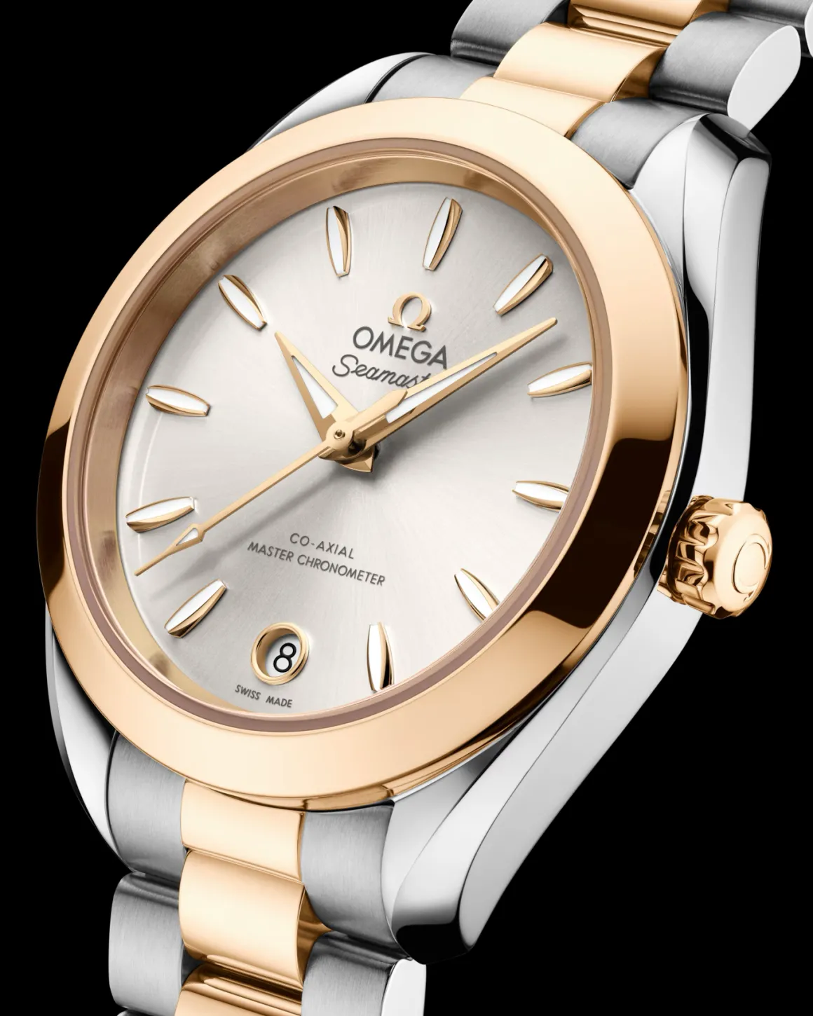 Seamaster Aqua Terra 150M