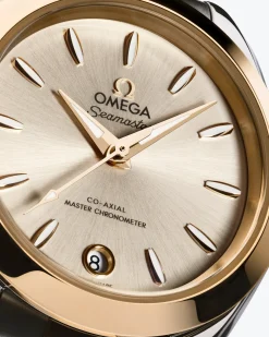Seamaster Aqua Terra 150M