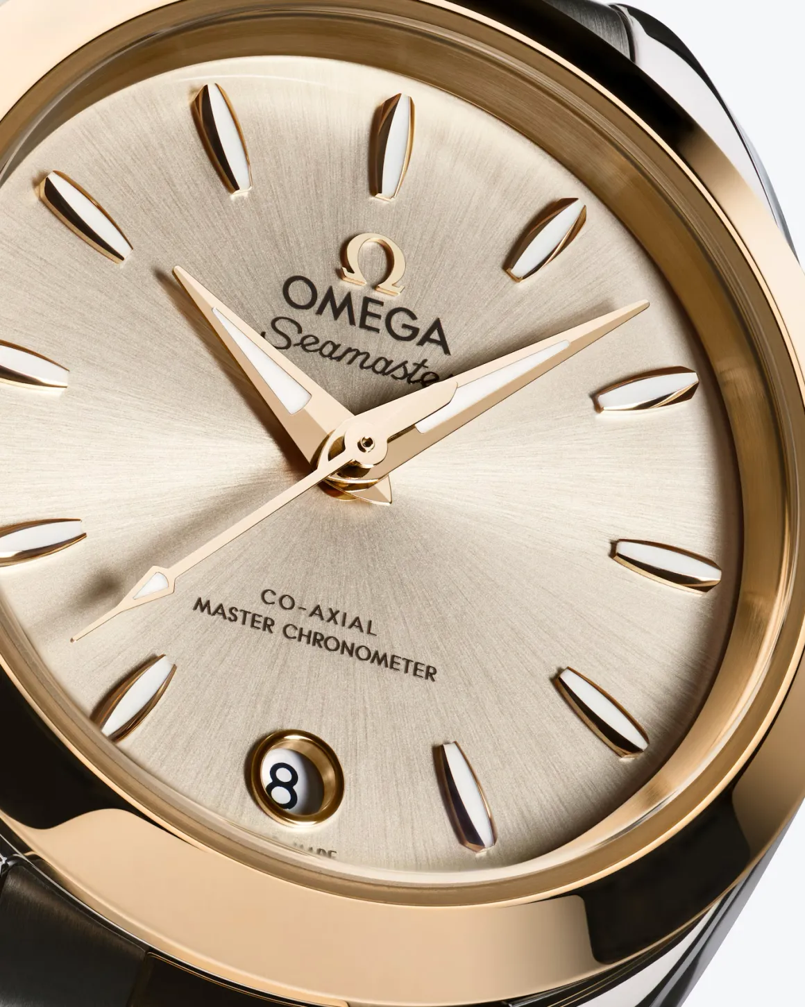 Seamaster Aqua Terra 150M