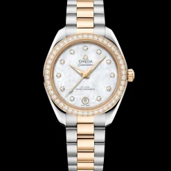 Seamaster Aqua Terra 150M