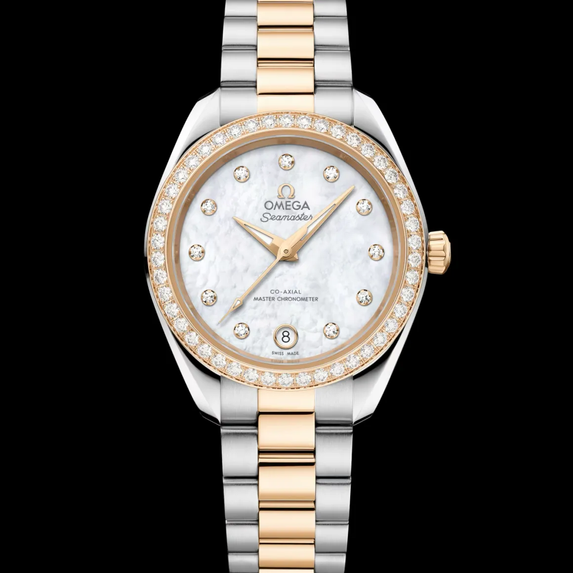 Seamaster Aqua Terra 150M