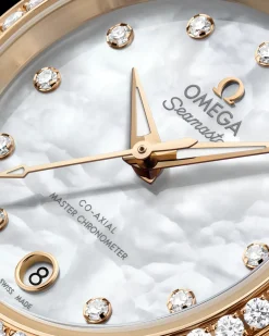 Seamaster Aqua Terra 150M