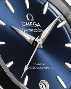 Seamaster Aqua Terra 150M