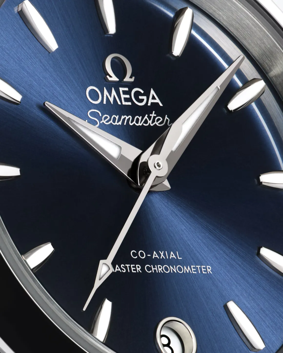 Seamaster Aqua Terra 150M