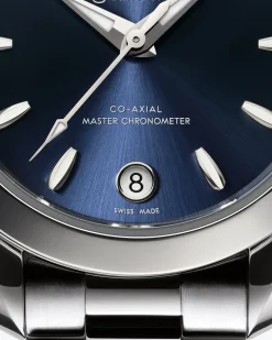 Seamaster Aqua Terra 150M