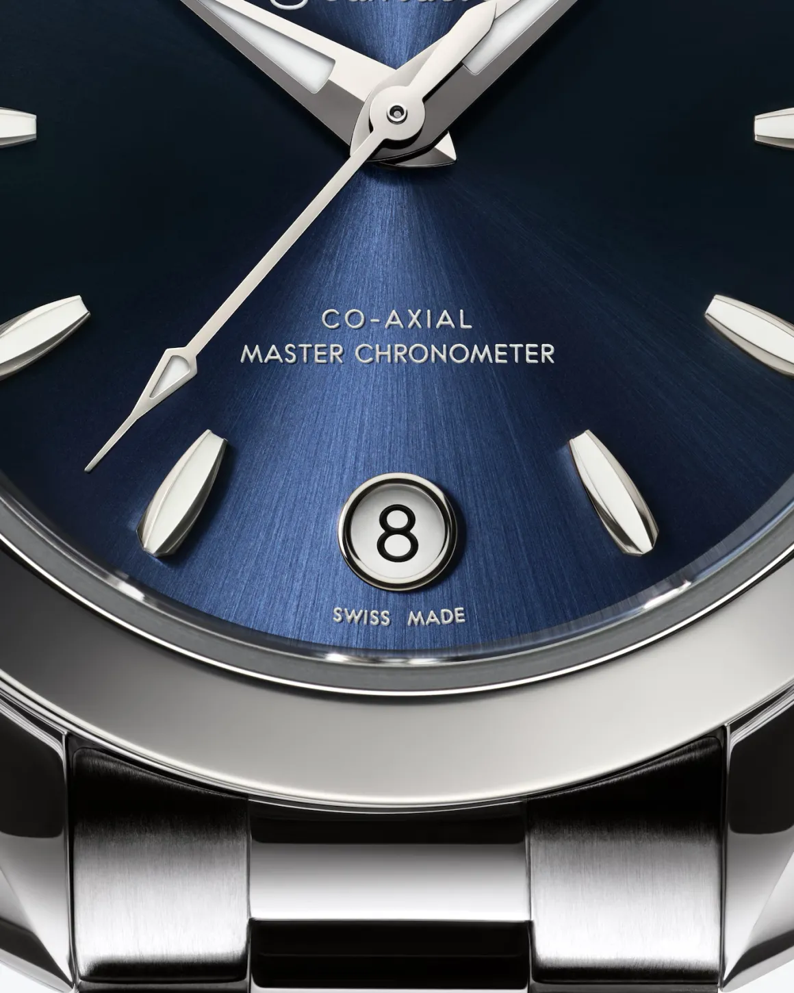 Seamaster Aqua Terra 150M