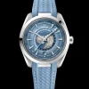 Seamaster Aqua terra 150m