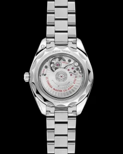 Seamaster Aqua Terra 150M