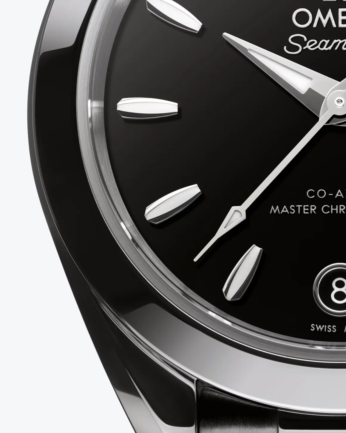 Seamaster Aqua Terra 150M