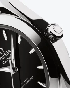 Seamaster Aqua Terra 150M