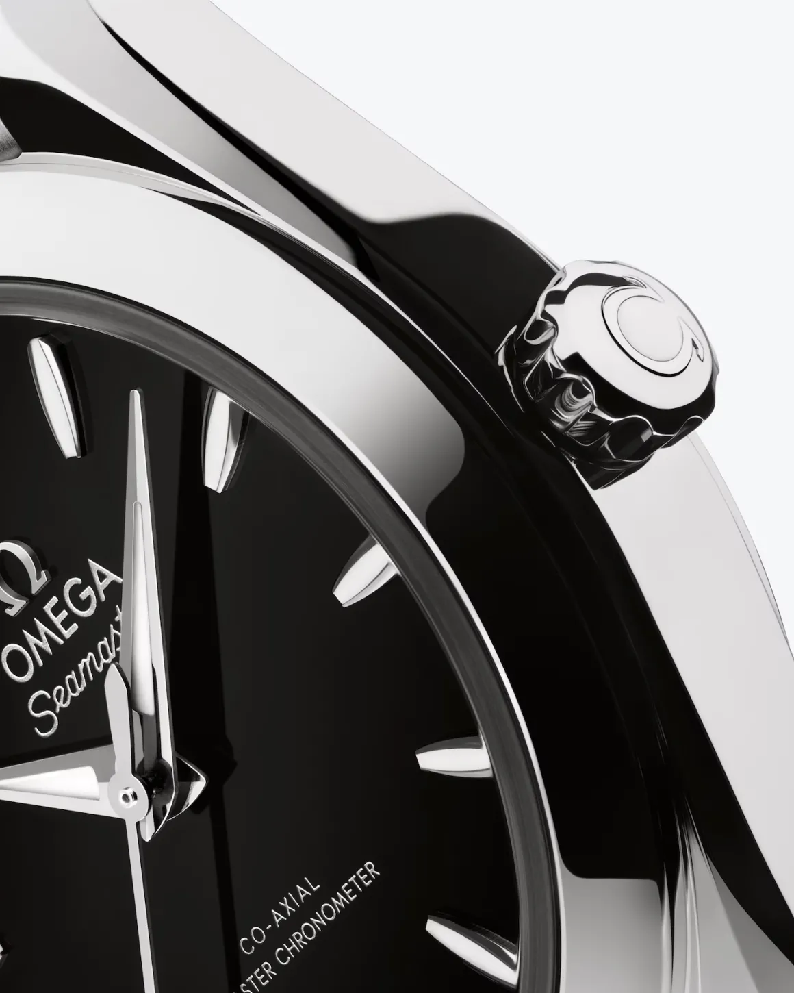 Seamaster Aqua Terra 150M