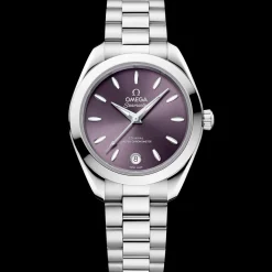 Seamaster Aqua Terra 150M
