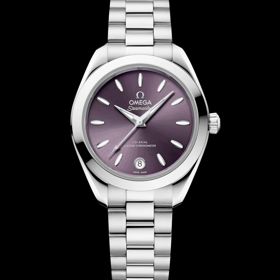 Seamaster Aqua Terra 150M