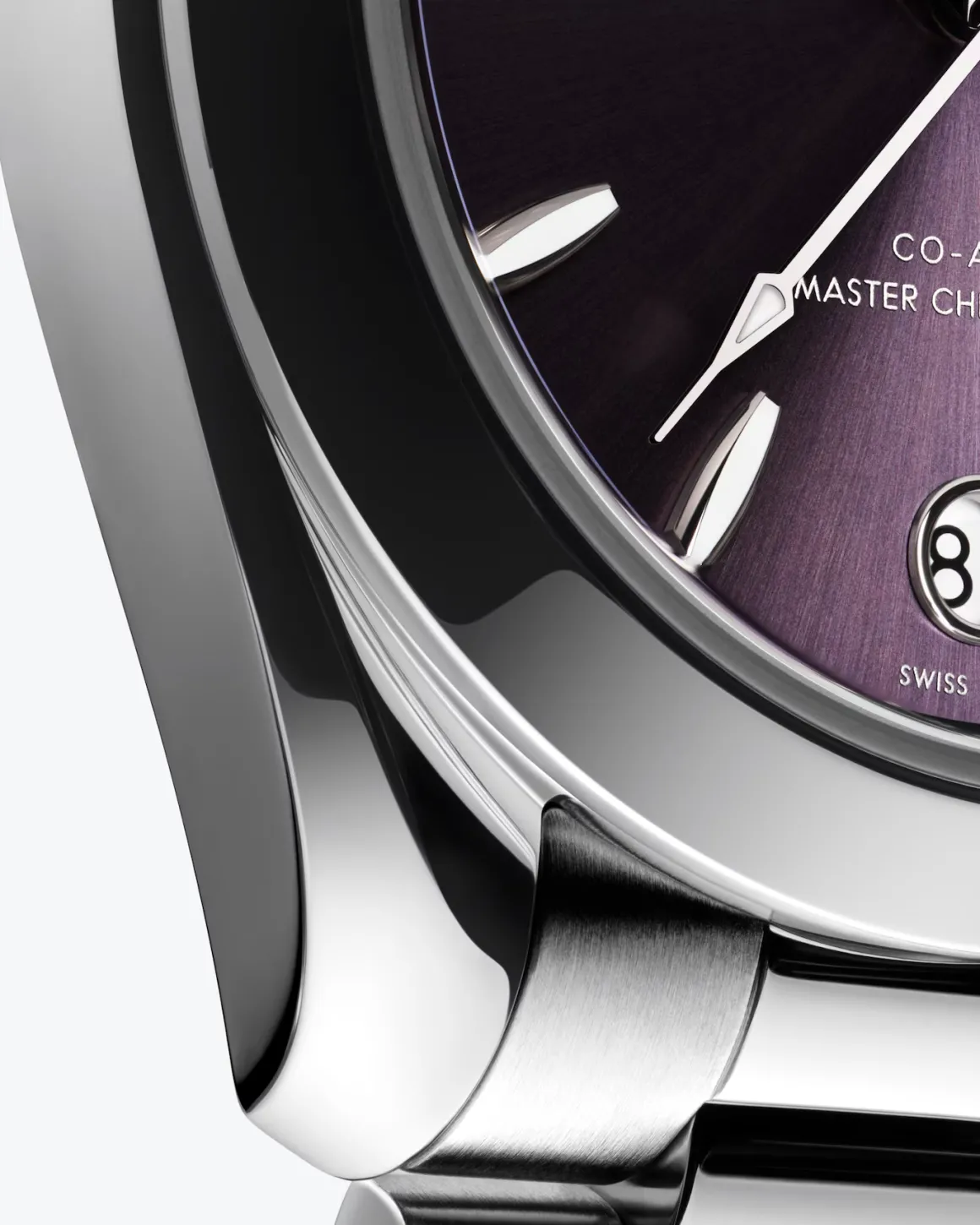 Seamaster Aqua Terra 150M