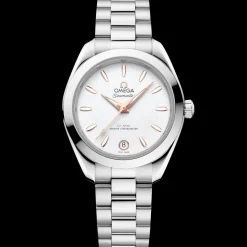 Seamaster Aqua Terra 150M