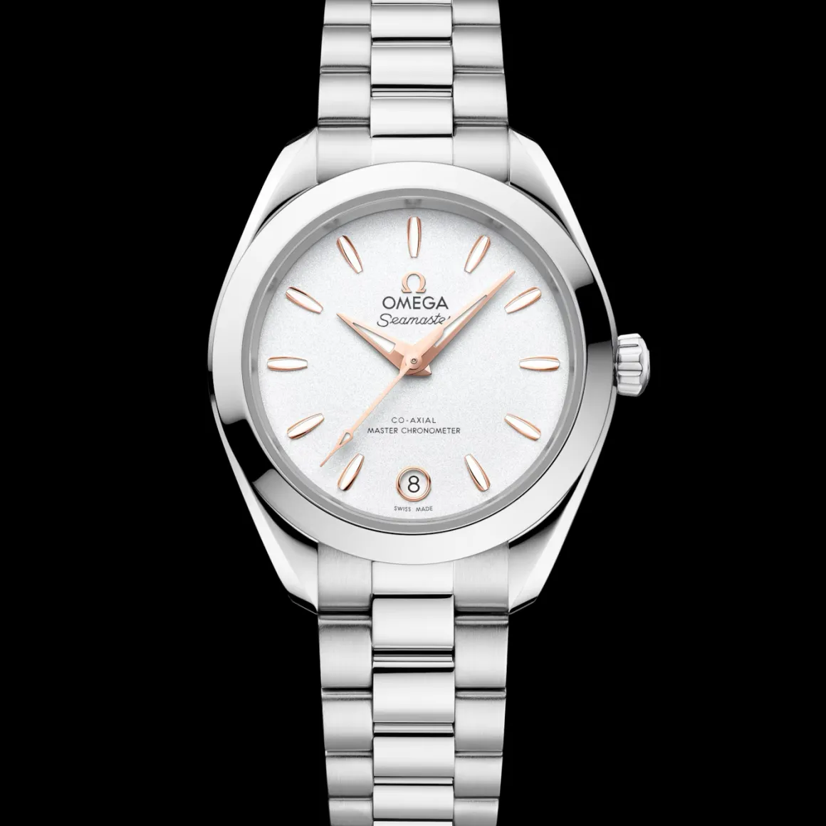 Seamaster Aqua Terra 150M
