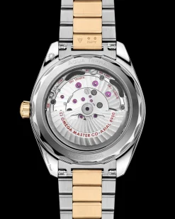 SEAMASTER AQUA TERRA 150M