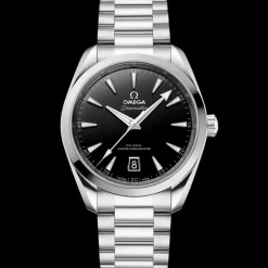 Seamaster Aqua terra 150m