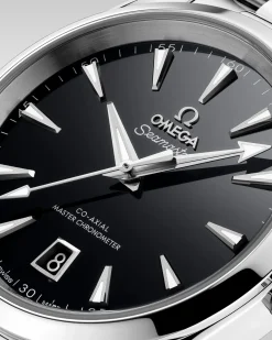 Seamaster Aqua terra 150m