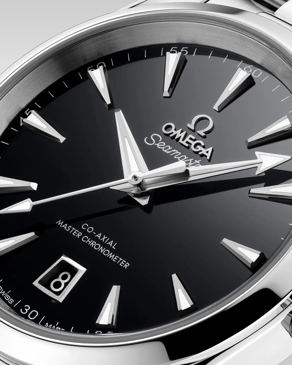 Seamaster Aqua terra 150m